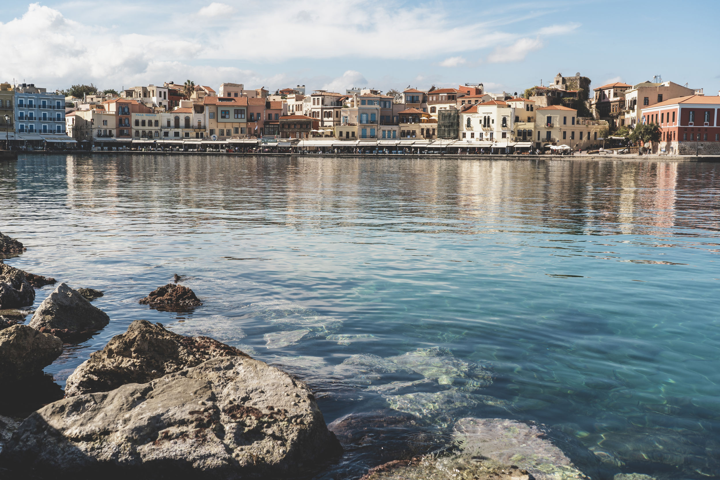 diktynna-travel-chania-venetian-port